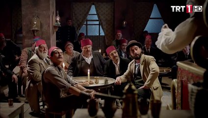 Zeyrek İle Çeyrek 12.Bölüm 002