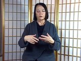 Jin Shin Jyutsu - 8 Mudras for Higher Consciousness