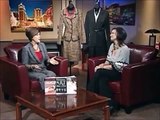 Business Etiquette, Image and Email Etiquette - Ginny Baldridge on STL TV Interview St. Louis