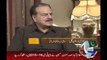 Saleem Safi Habitually Provoked Hameed Gul Then Watch How Hameed Gul Reacted