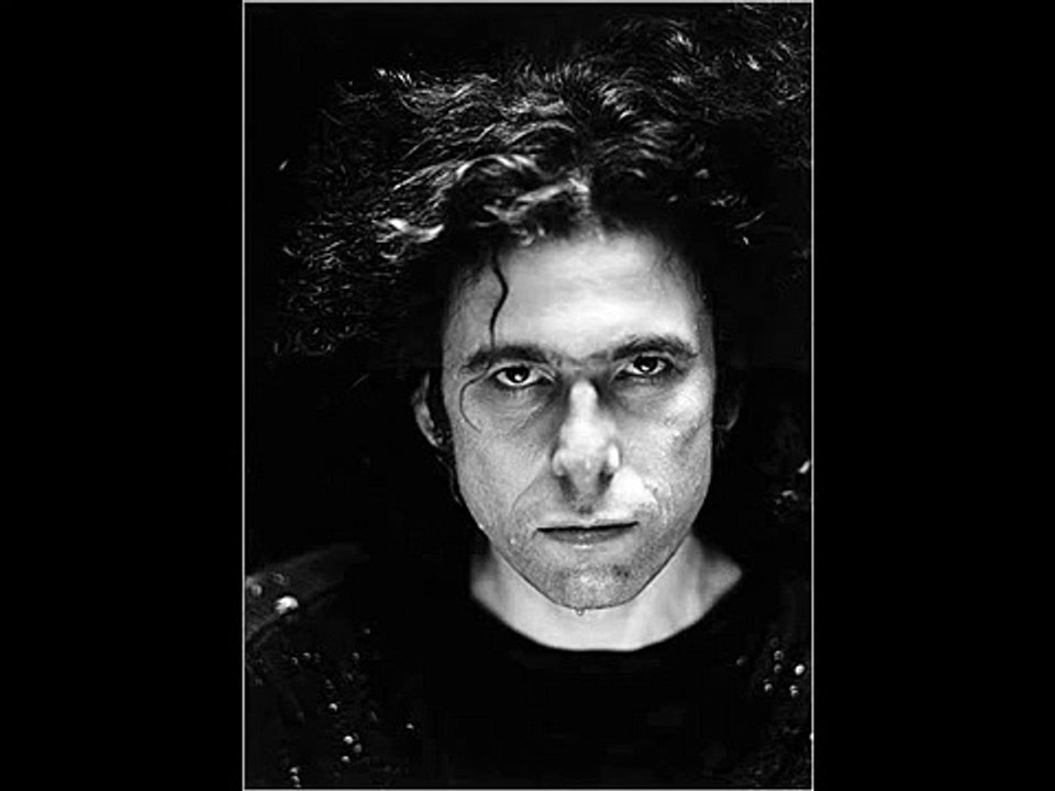 Andrés Calamaro - Cartas sin marcar