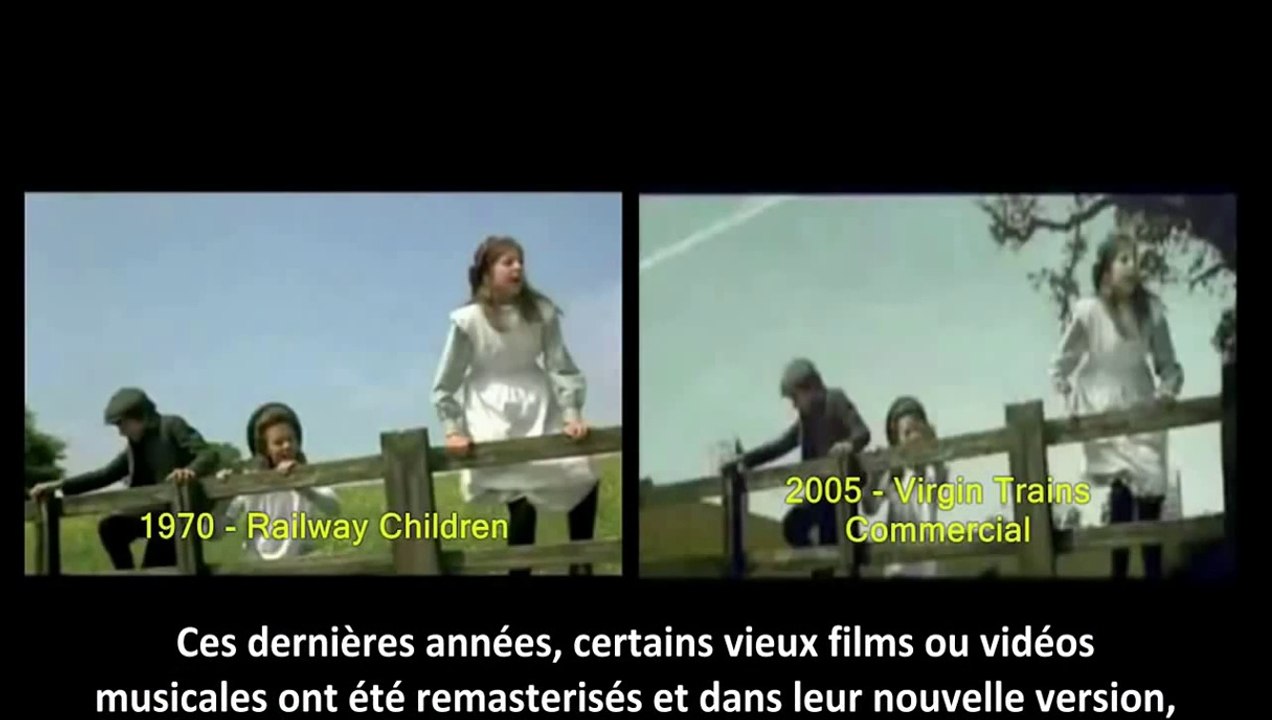 Chemtrail (documentaire italien) vostfr