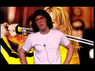 Guzzanti - Ghezzi (Lorenzo) - 1 minuto di cinema