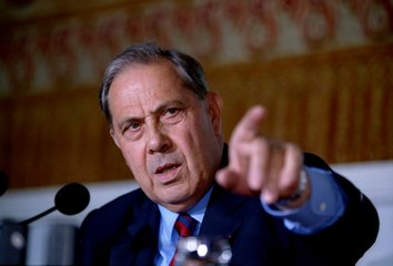 Charles Pasqua un résistant "amoureux de la France" - Le Zapping des matinales