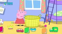 Peppa Wutz Doppelfolge - Verstecken & Im Kindergarten