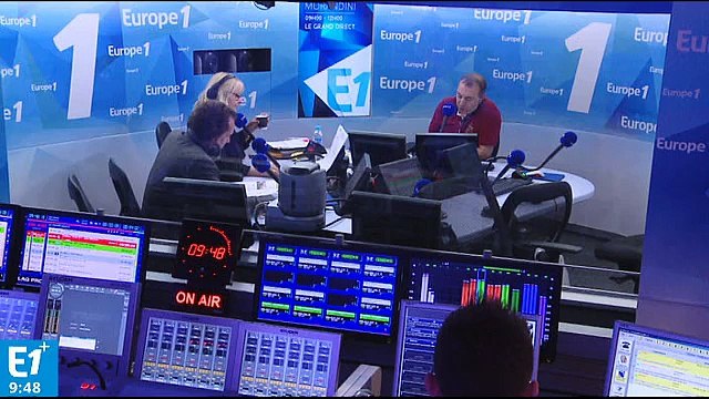 Ca faisait longtemps qu'on avait envie de travailler avec Sidonie Bonnec