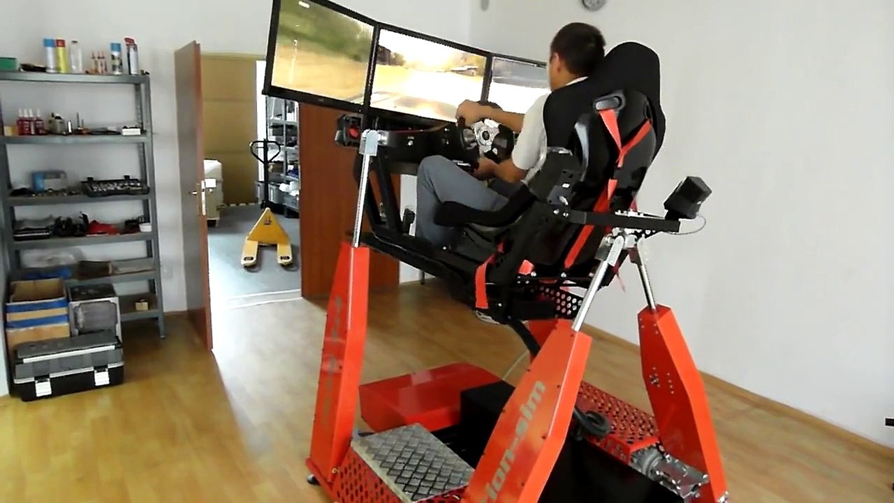 Motion-sim