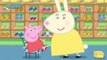 Peppa Wutz Doppelfolge - Neue Schuhe & Das Schulfest