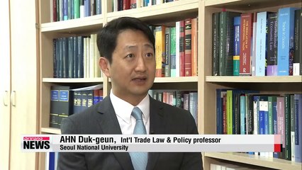 Interest in Korea's participation in TPP grows as U.S. grants 'fast-track' authority