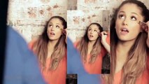Ariana Grande - Marie Claire Çekimleri Kamera Arkası & Röportaj   Türkçe Altyazılı