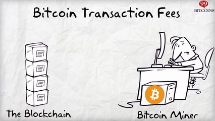 Bitcoin Fees Explained