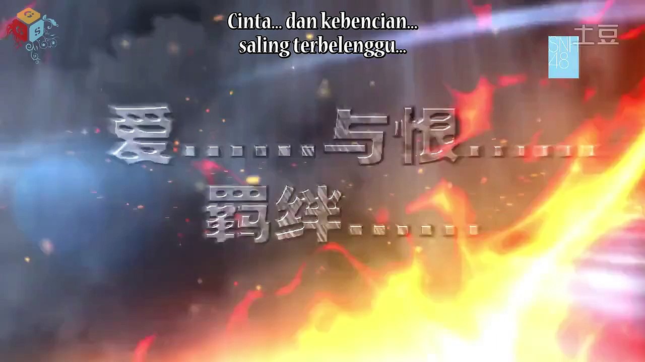 SNH48 Lin Siyi vs. Ju Jingyi vs. Yi Jiaai ft. Gong Shiqi