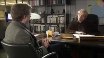 Atheist Richard Dawkins gets smashed into tiny idiotic shards by English Comedians