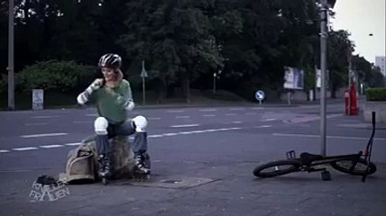 No risk no Fun(Risk nahi tu maza nahi)