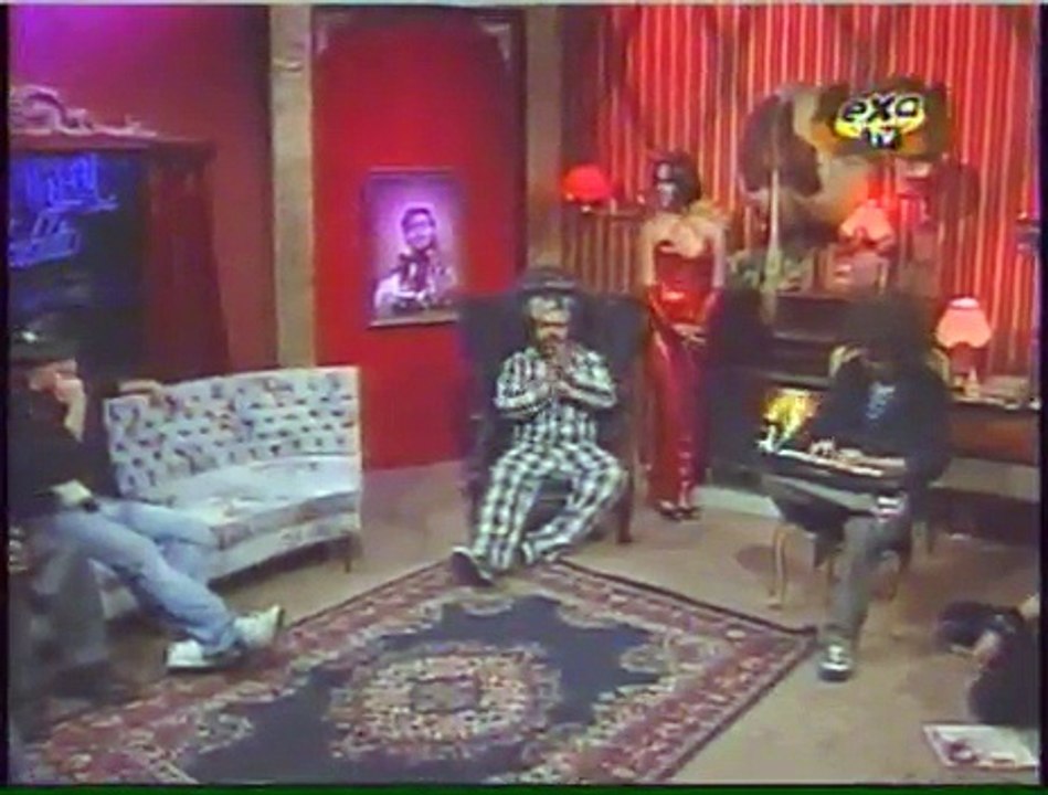 APARICIONES EN NEZA Y EN PANTEON