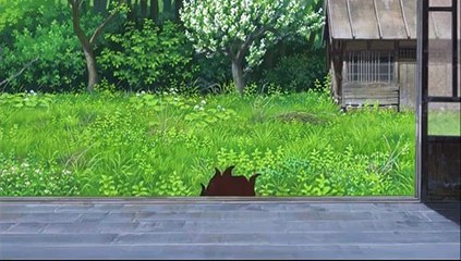 Wolf Children~AMV~Our Home