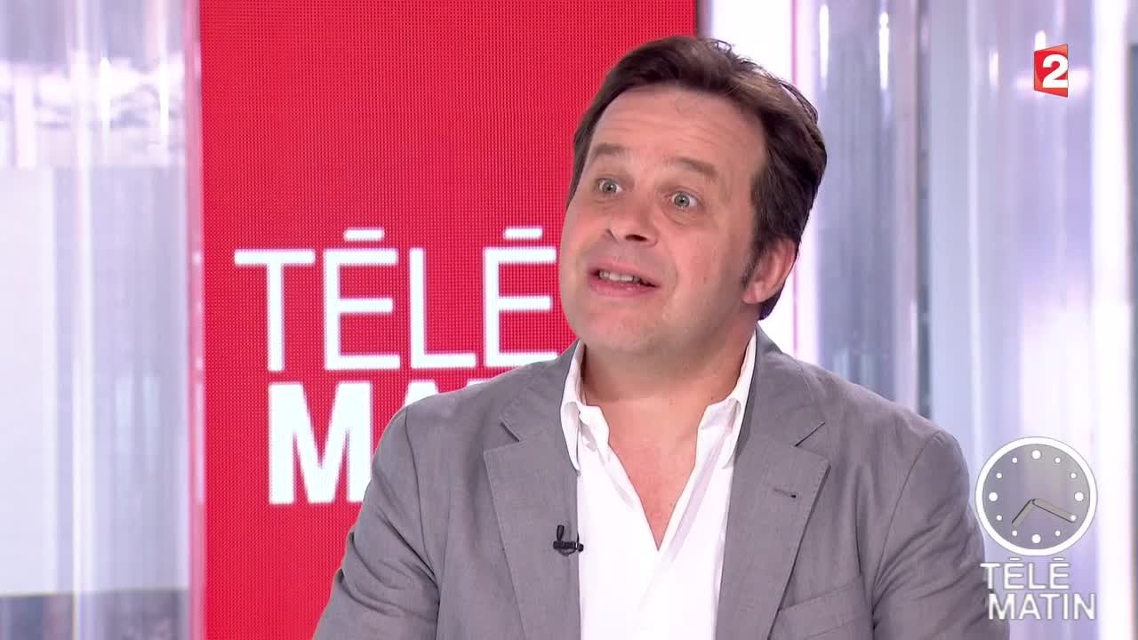 Revue de presse