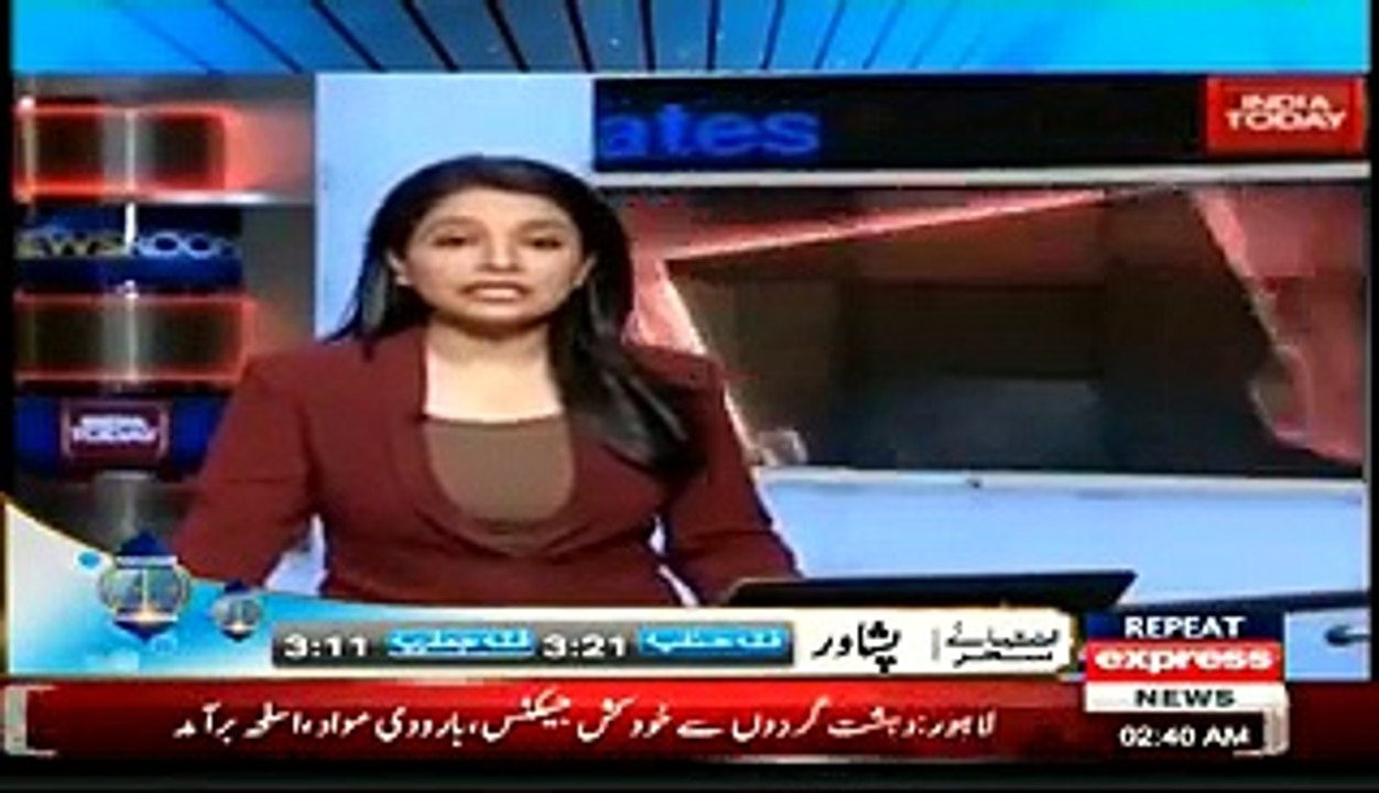 India is an elephant with a mind set of rat – Ahmed Quraishi makes fun of Indian mindset