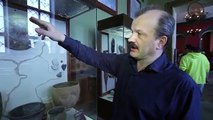 Алексей Кунгуров: Грандиозные артефакты древних цивилизаций