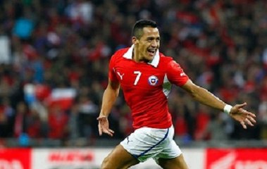 Chile 2 - 1 Peru Full Highlights 30.06.2015 HD (Copa America Semifinal)