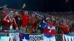 Eduardo Vargas Increible Gol - Chile vs Peru 2-1 Copa America 2015 HD