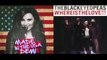 Demi Lovato vs. Black Eyed Peas - Love in the USA (Mashup)