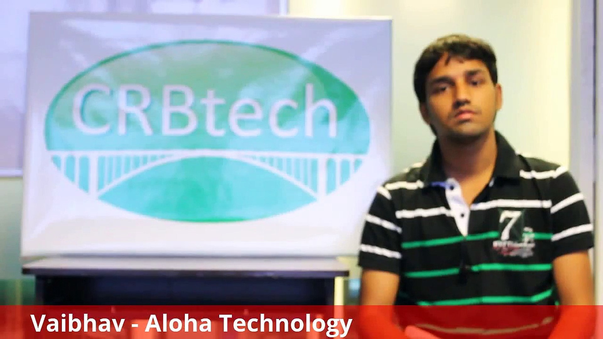 ⁣Candidate Reviews CRB TECH