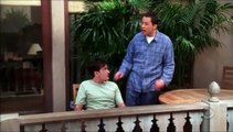 Two and a Half Men - Are You Out of Your Freaking Mind?! [HD]