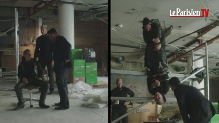 Série Series : découvrez  les futures séries télés à Fontainebleau