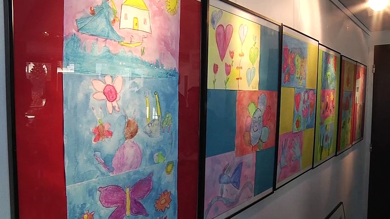 Une fin d’année artistique