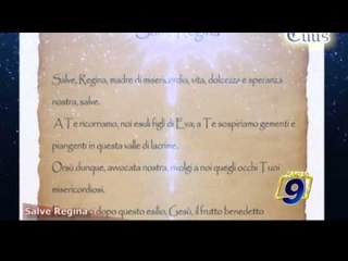 TOTUS TUUS | Salve Regina (30 giugno)