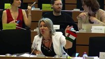 Magyarország nemzetközi gyámság alá kerül? -- Morvai 