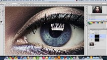 Retocar Ojos en Photoshop - Crea ojos de impacto
