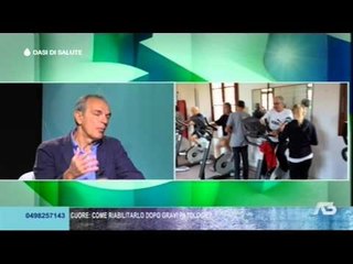 OASI DI SALUTE - 29-06-2015 (A3Replay)