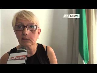 TRE DONNE NELLA GIUNTA SENATORE