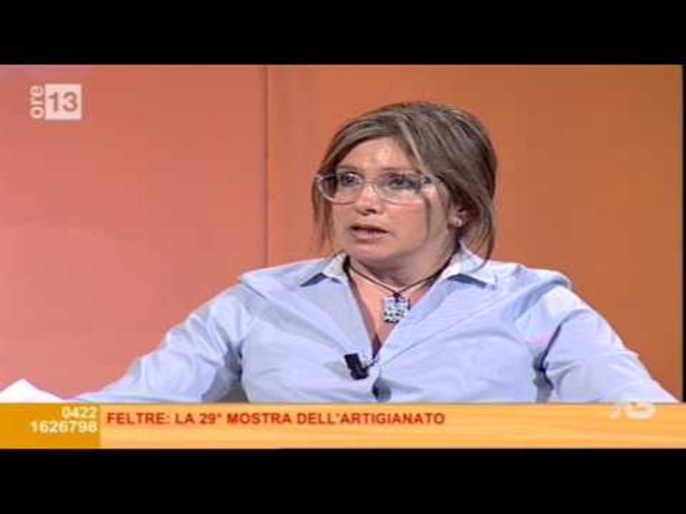 ORE 13 - 25-06-2015 (A3Replay)