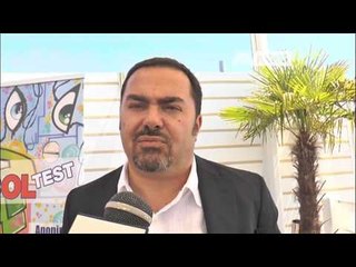 ALCOL, 14ENNI IN COMA ETILICO