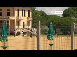 PROFUGHI, NUOVA ONDATA