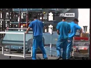 UNO SPARO IN AZIENDA, SI UCCIDE EGIDIO MASCHIO