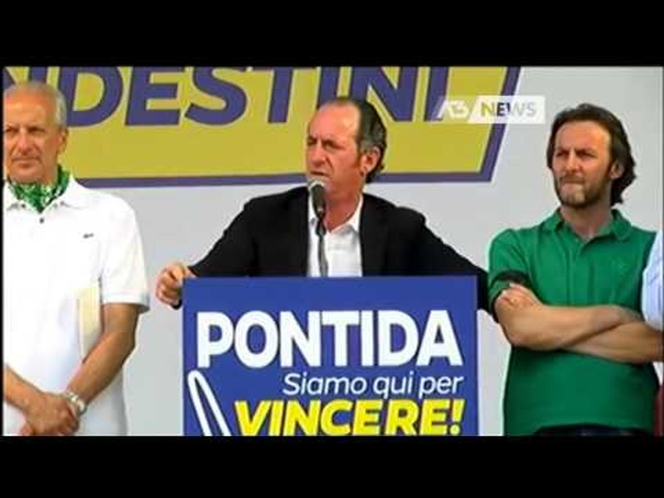 LA PONTIDA DI ZAIA