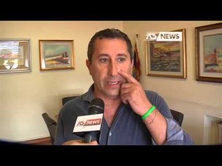 PROFUGHI: APPELLO ALLE PARROCCHIE