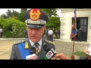 CACCIA AL TESORETTO DEL MOSE