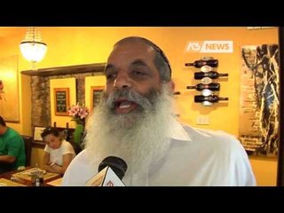 PAPPA VIETATA AL RISTORANTE