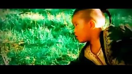 Muhteşem Türk-Moğol Ezgisi