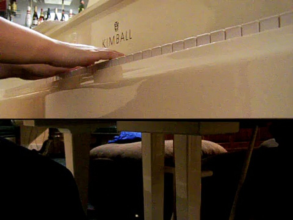 Neon Genesis Evangelion - Cruel Angel's Thesis (with voice)