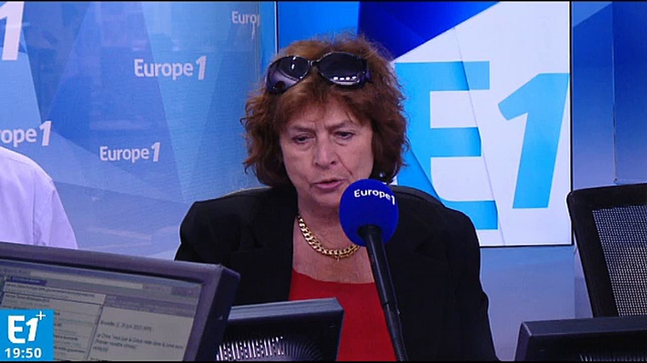 Jean-Jacques Urvoas était dans "Le club de la presse" – PARTIE 4