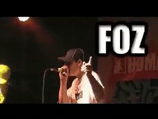 beatboxing