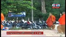 CTN news 07.08.2012 Preah Vihear Temple   Siem Reap