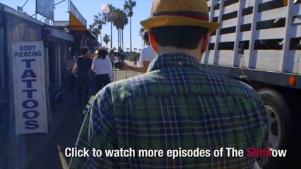 Weezer - #TheShhhow by Kia (Promo 2)