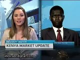 3 February - Kenyan Markets with William Odhiambo